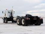 Kenworth C550 385DS 2012 года